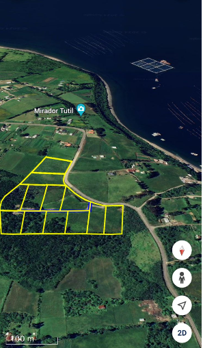 🌿 PROYECTO PARCELAS DALCAHUE, RILÁN  – VIVE LA TRANQUILIDAD DE CHILOÉ 🌿